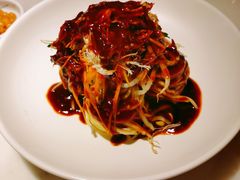 -初蓉丨遇见新川菜(亲贤街荣耀店)