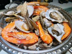 -王大厨·海鲜·家常菜