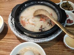 -潮粥荟·潮汕砂锅粥(槐房万达店)