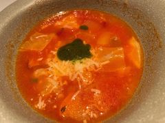 罗宋汤-夏朵花园(复兴西路店)