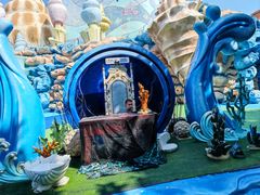 -郑州方特梦幻王国