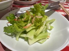 -西贝(财富购物中心店)