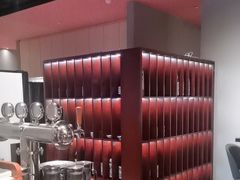 -人间酒暖·Go blanc·烧鸟·深夜食堂(陆家嘴店)
