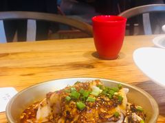 -兔槽江湖菜·重庆璧山兔(水围店)