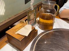 -云海肴云南菜·蒸汽石锅鱼(新奥店)