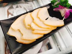 -丽江庭院之丽江往事(安定门店)
