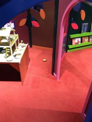 -幻贝家儿童乐园(苏州中心店)