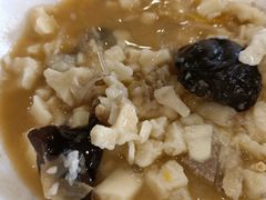 -西部马华清真兰州牛肉面·烧烤夜市(关东店)
