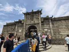 -南岳衡山风景名胜区