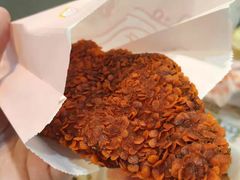 -德克士(广州南站店)