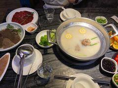 -骨之味·筒骨汤火锅(江头店)