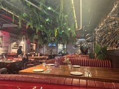 -1886德国汽车餐厅(外滩中央店)