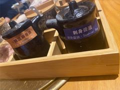 -一井烧肉·活鳗·寿司(望京SOHO店)