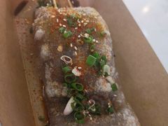 -八一路好吃街(雨田商务大厦店)