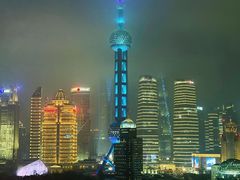 -上海外滩茂悦大酒店