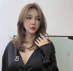 -那茉 Hair Salon