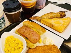 -大家乐(深圳华强北店)