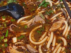 -遵义虾子卢四羊肉粉(大沽路店)