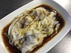 牛肉拉肠-源记肠粉(华贵路店)