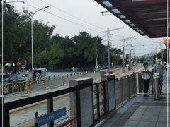 -国家植物园(地铁站)