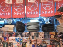 -白石的深夜食堂(济南万象城店)