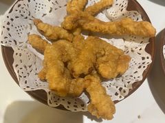 -乔阿马·江南味·驴肉香(龙湖华泾天街店)