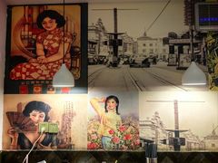 -舒蔡记生煎菜饭(云南中路店)