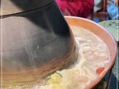 -竹叶涮肉坊(总店)