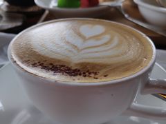 -广州富力君悦大酒店·凯菲厅