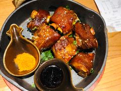 -云海肴·汽锅鸡·云南菜(高德置地店)