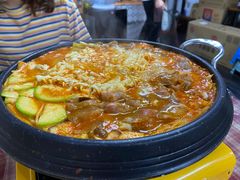 -三餐季年糕火锅(韩乐坊店)