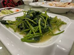 -东四民芳餐厅(世茂工三店)