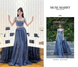 -MuseMarry婚纱(前海嘉里中心店)