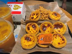 -肯德基(中心书城店)