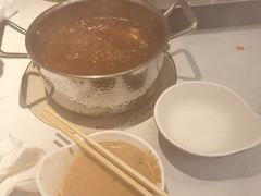 -呷哺呷哺(王府井喜悦店)