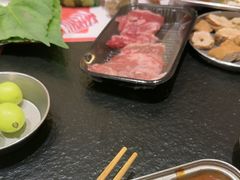 -炽城·烤肉名家(鸿达中央广场店)