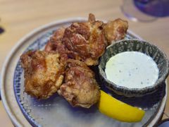 -琴寿司居酒屋(中山广场店)
