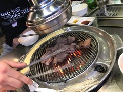 护心肉-喜来稀肉(虹泉路店)
