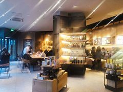 -星巴克(天津大悦城第二店)