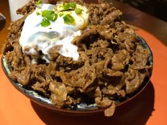 豪华五层牛肉饭-二丁目食堂(浑南花园城店)