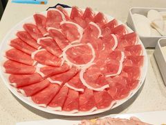 -聚宝源(西单店)
