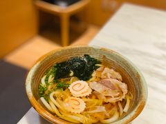 -月下料理(楷林IFC店)