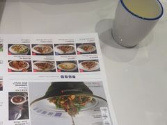 -兰湘子·湘菜小炒(崂山丽达店)