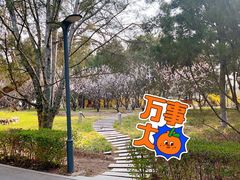 -长辛店二七公园