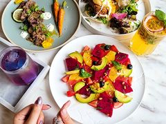-The Rug Cafe(王府中环店)