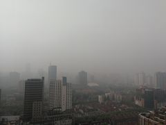-上海新锦江大酒店