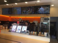 -CoCo都可(蓝村店)