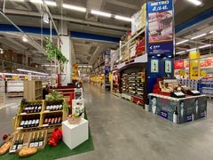 -麦德龙(京顺路商场店)