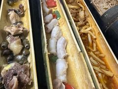-竹泉农庄·竹筒饭(从化店)