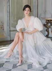 -MANLI BRIDAL婚纱